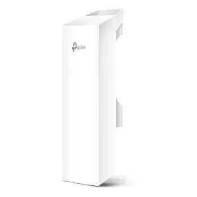 TP-Link 5GHz N300 Long Range Outdoor CPE for PtP and PtMP Transmission |