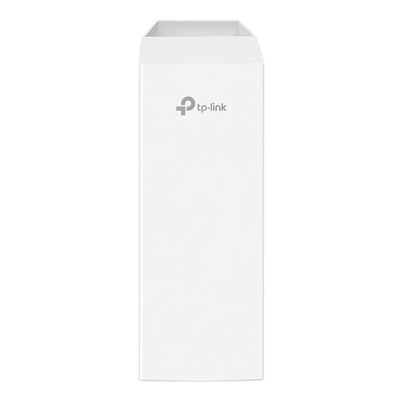 TP-Link 5GHz N300 Long Range Outdoor CPE for PtP and PtMP Transmission |