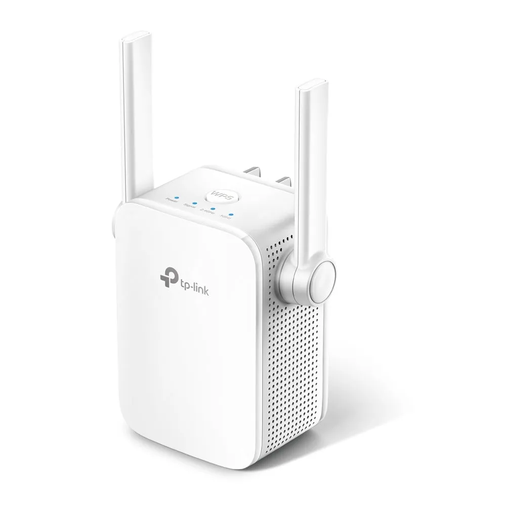 TP-Link AC750 Wi-Fi Range Extender