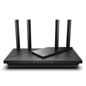 TP-Link Archer AX55 AX3000 Dual Band Access Point 4 Port 4 Antenna 3000Mbps