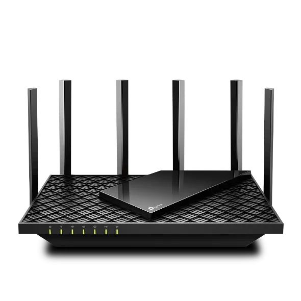 TP-Link Archer AX72 | AX5400 Dual-Band Wi-Fi 6 Router
