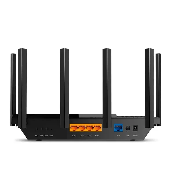 TP-Link Archer AX72 | AX5400 Dual-Band Wi-Fi 6 Router