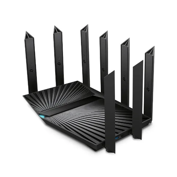 TP-Link Archer AX90 | AX6600 Tri-Band Wi-Fi 6 Router