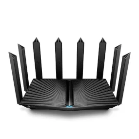 TP-Link Archer AX90 | AX6600 Tri-Band Wi-Fi 6 Router