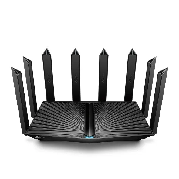 TP-Link Archer AX90 | AX6600 Tri-Band Wi-Fi 6 Router