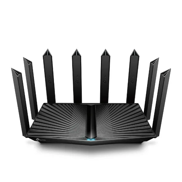 TP-Link Archer AX95 | AX7800 Tri-Band Wi-Fi 6 Router