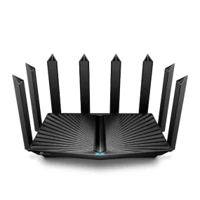 TP-Link Archer AX95 | AX7800 Tri-Band Wi-Fi 6 Router