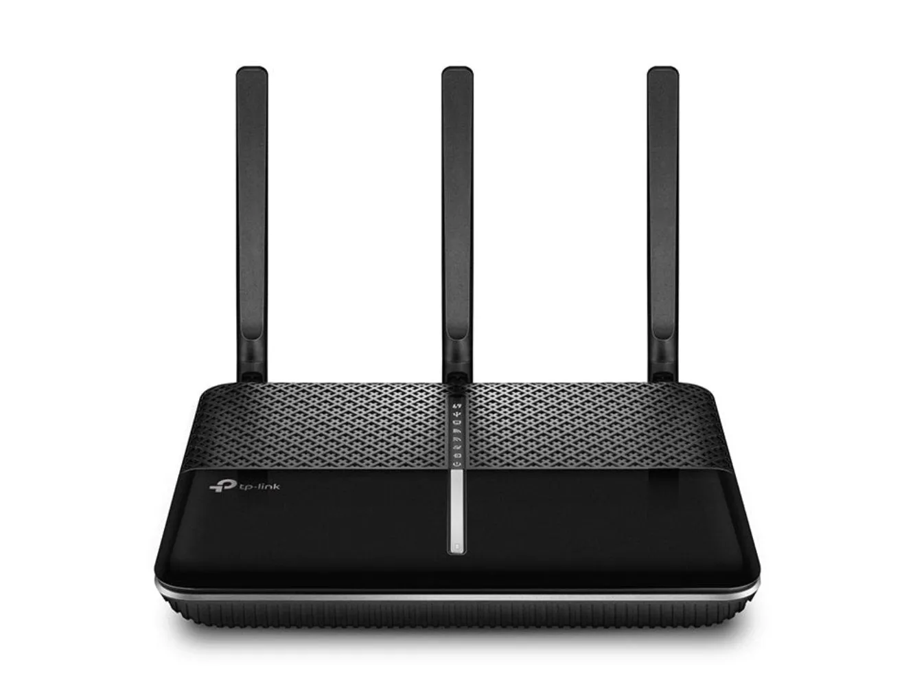 TP-LINK Archer VR600 WiFi Dual Band 5GHz Wireless Gigabit VDSL/ADSL Modem Router Black