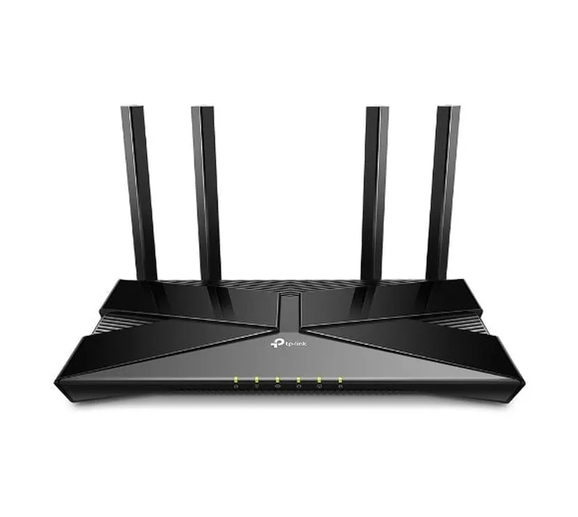 TP-Link AX1500 Wi-Fi 6 Range Extender