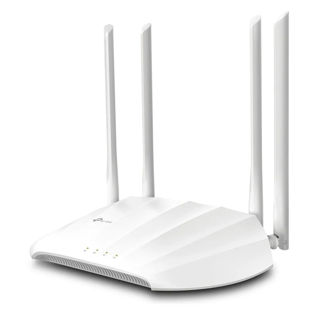 TP-Link AX1800 Gigabit Wi-Fi 6 Access Point - TL-WA1801