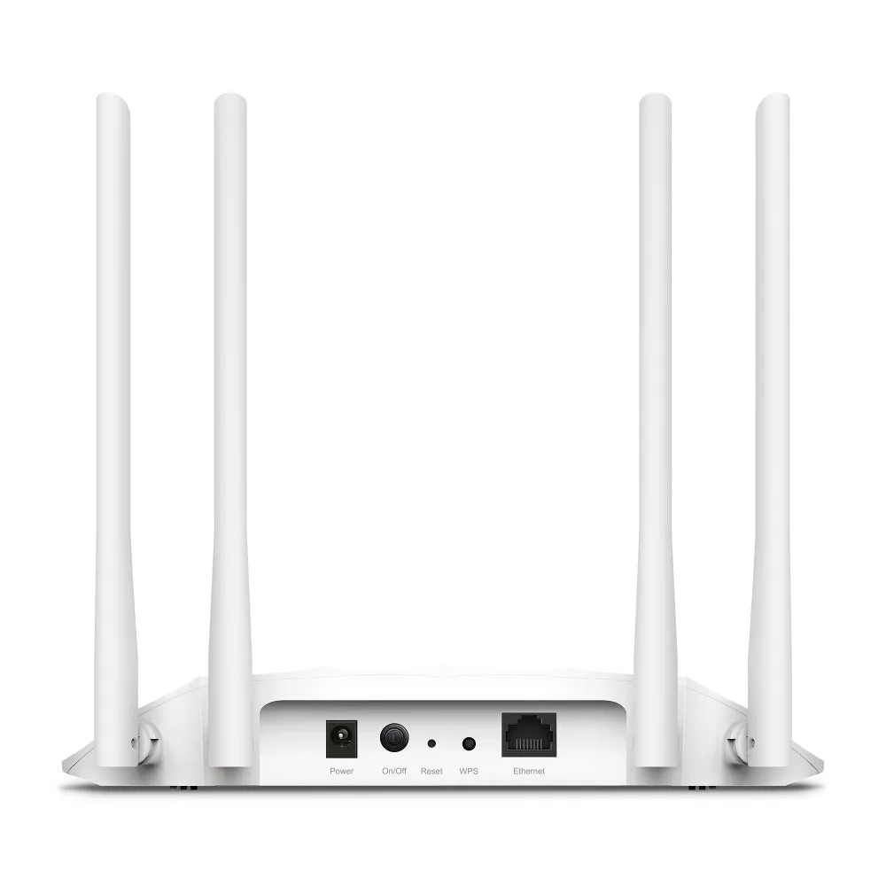 TP-Link AX1800 Gigabit Wi-Fi 6 Access Point - TL-WA1801