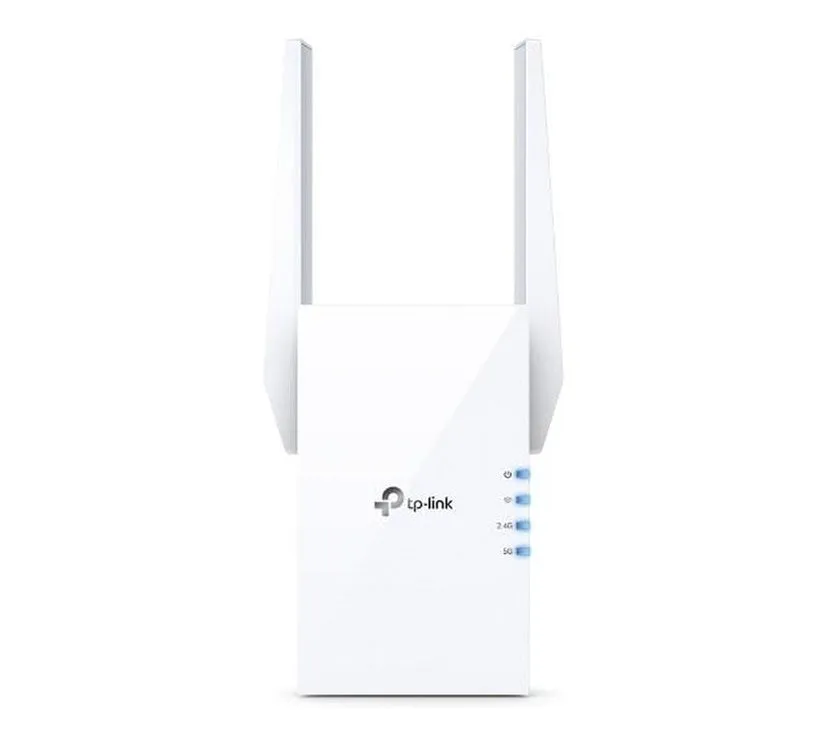TP-Link AX1800 Wi-Fi Range Extender