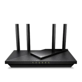 TP-Link AX3000 Multi-Gigabit Wi-Fi 6 Router with 2.5G Port - ARCHER AX55 PRO