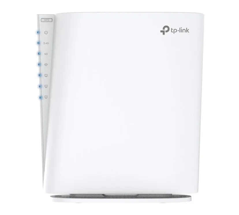 TP-Link AX6000 Wi-Fi 6 Range Extender EAX6000