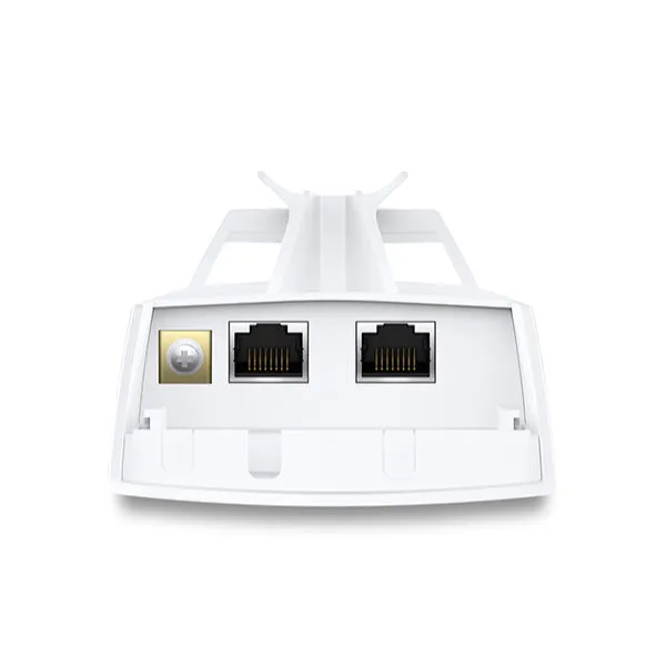 Tp-Link CPE220 2.4GHz 300Mbps 12dBi Outdoor CPE