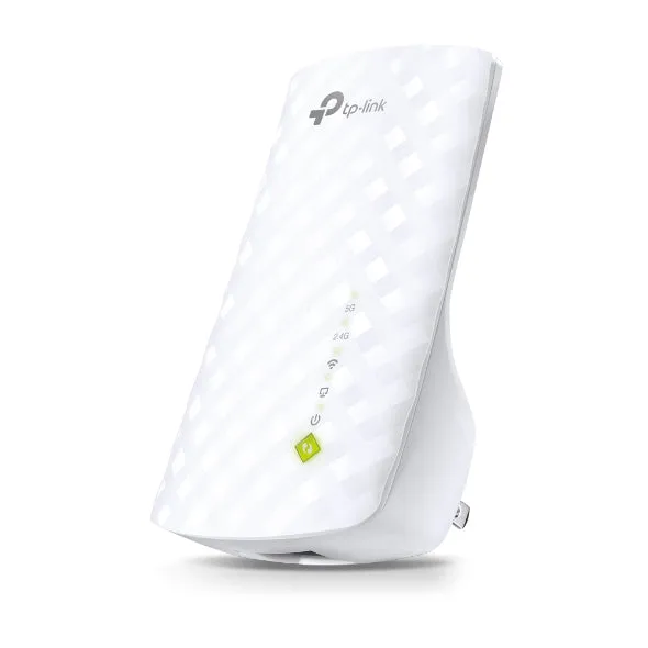 TP-Link RE200 AC750 Wi-Fi Range Extender