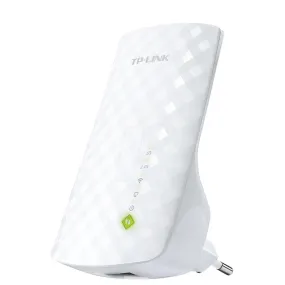 TP-Link RE200 Wi-Fi Range Extender 1Port 750Mbps
