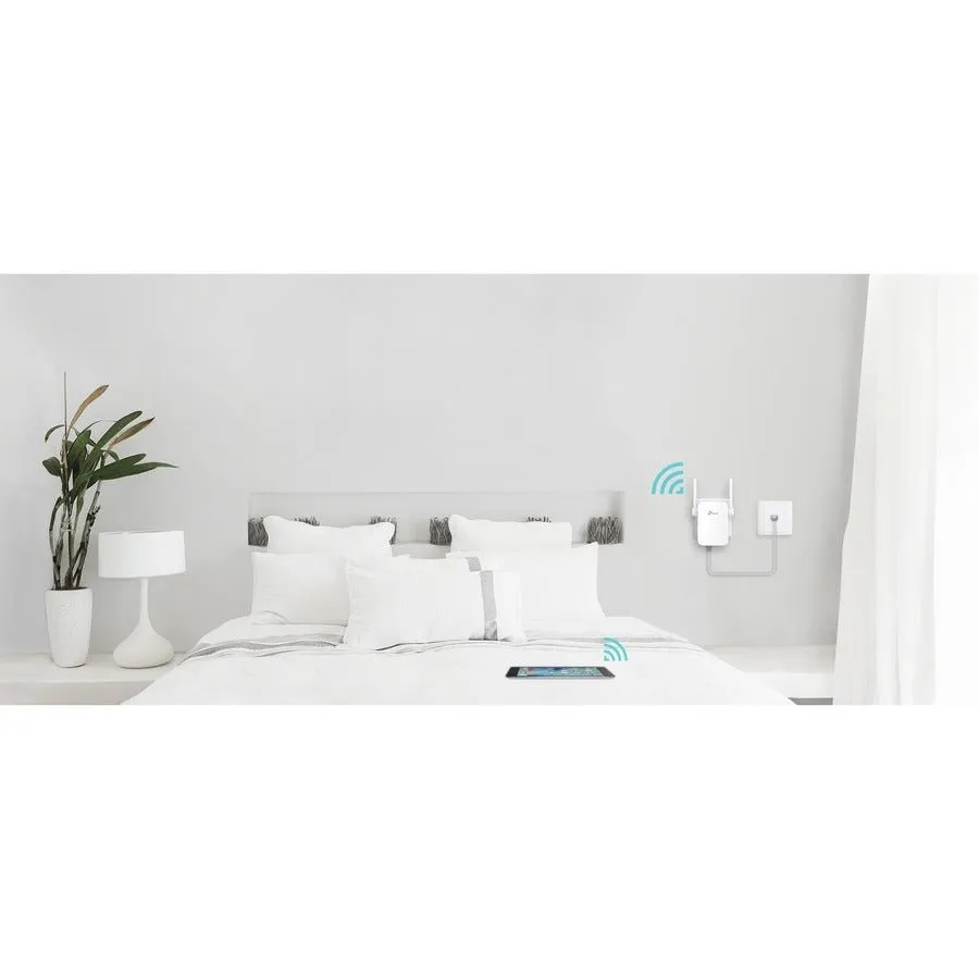 TP-Link RE205 AC750 Wi-Fi Range Extender