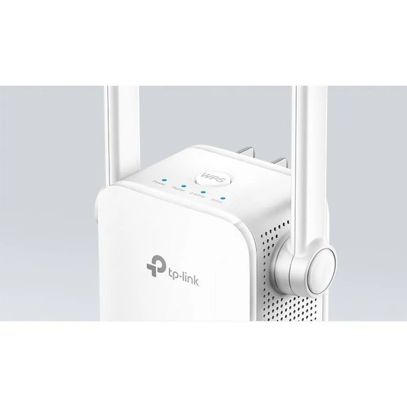 TP-Link RE205 AC750 Wi-Fi Range Extender