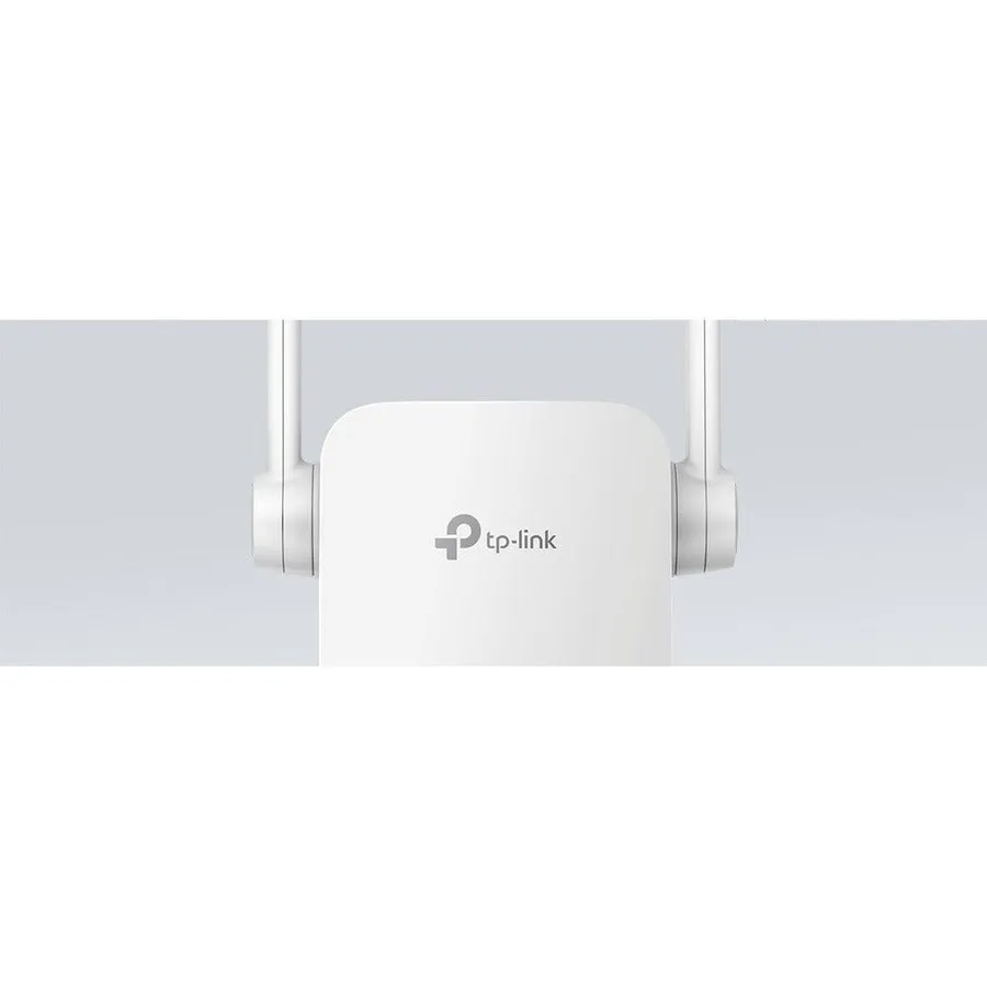 TP-Link RE205 AC750 Wi-Fi Range Extender