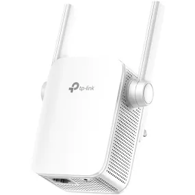 TP-Link RE205 AC750 Wi-Fi Range Extender