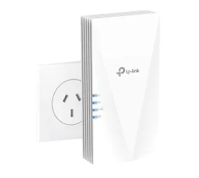 TP-Link RE300 AC1200 Wi-Fi Range Extender