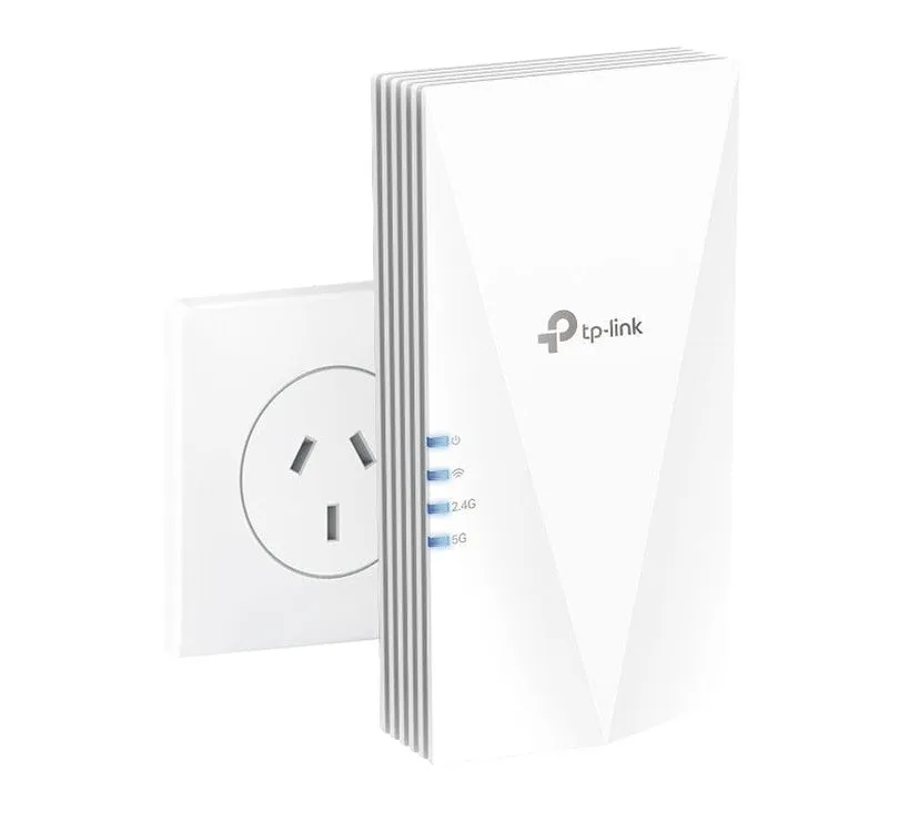 TP-Link RE300 AC1200 Wi-Fi Range Extender