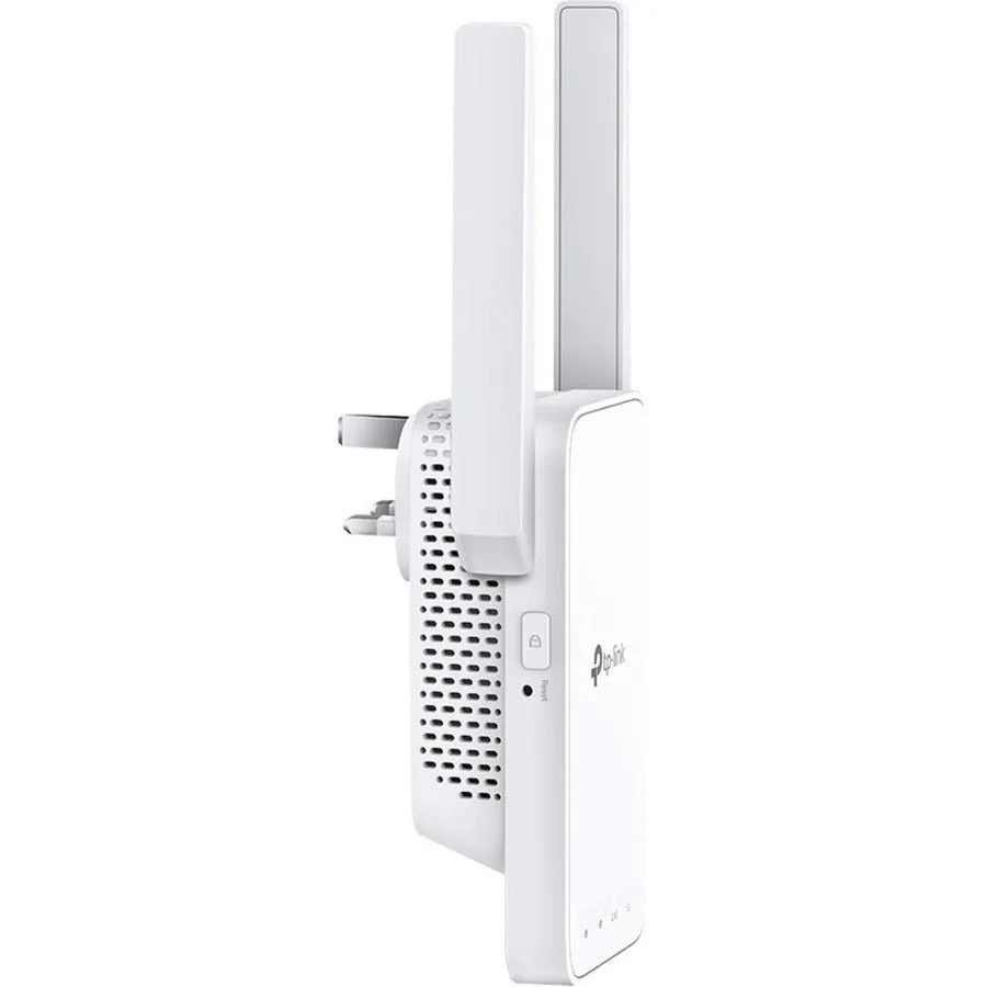 TP-Link RE315 Dual-Band AC1200 Mesh Wi-Fi Range Extender