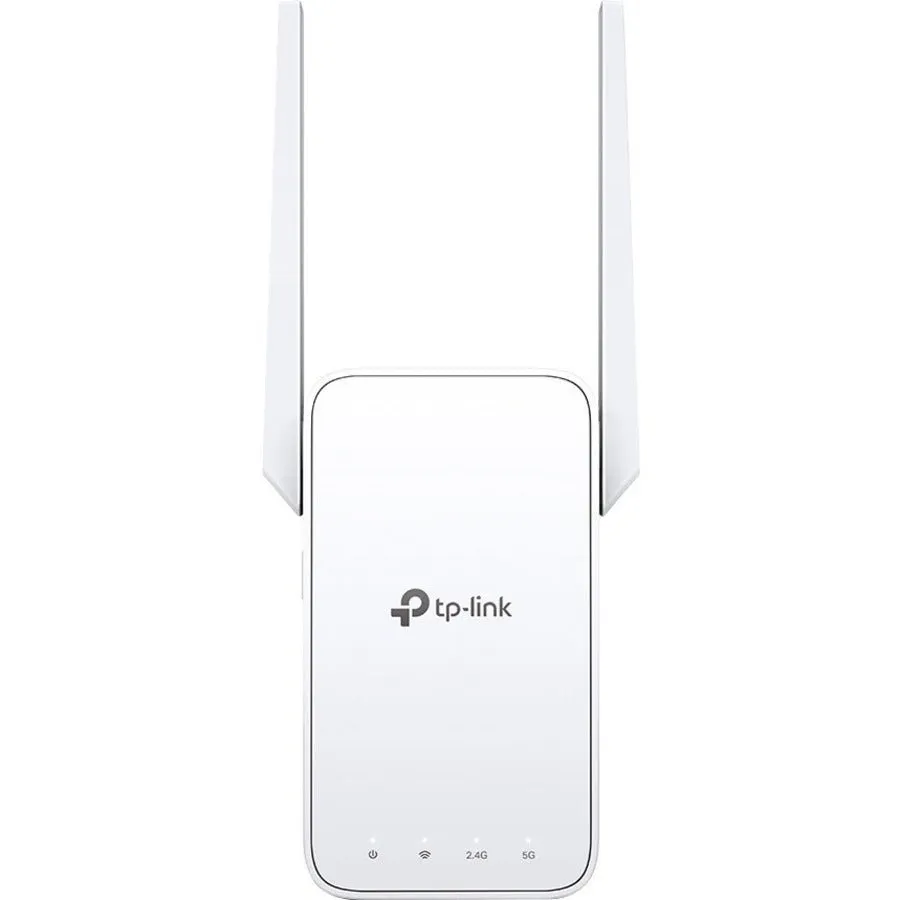 TP-Link RE315 Dual-Band AC1200 Mesh Wi-Fi Range Extender