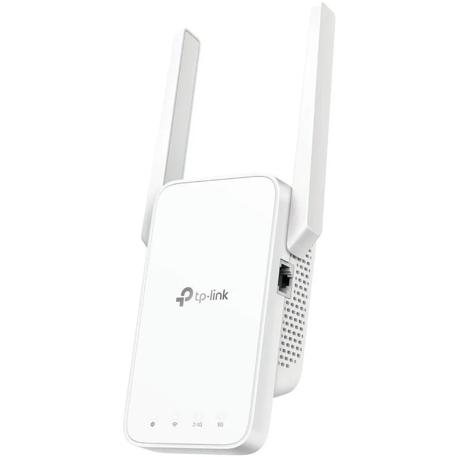 TP-Link RE315 Dual-Band AC1200 Mesh Wi-Fi Range Extender