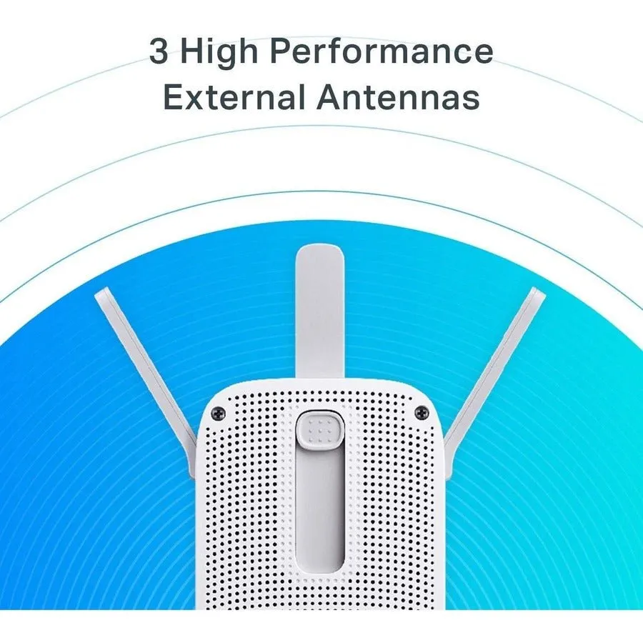 TP-Link RE450 AC1750 Wi-Fi Range Extender