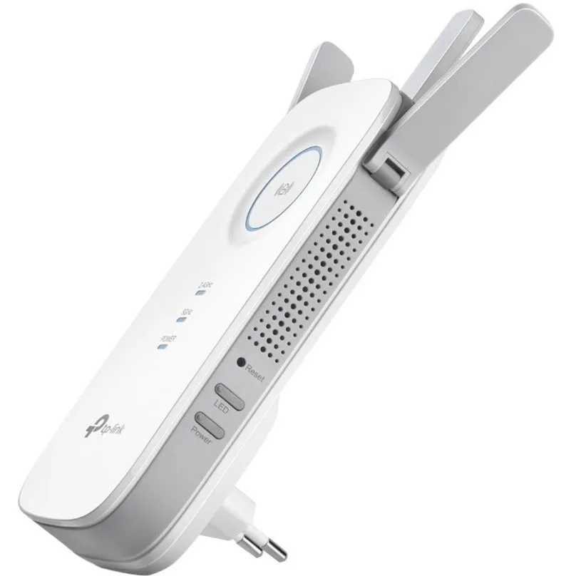 TP-Link RE450 AC1750 Wi-Fi Range Extender