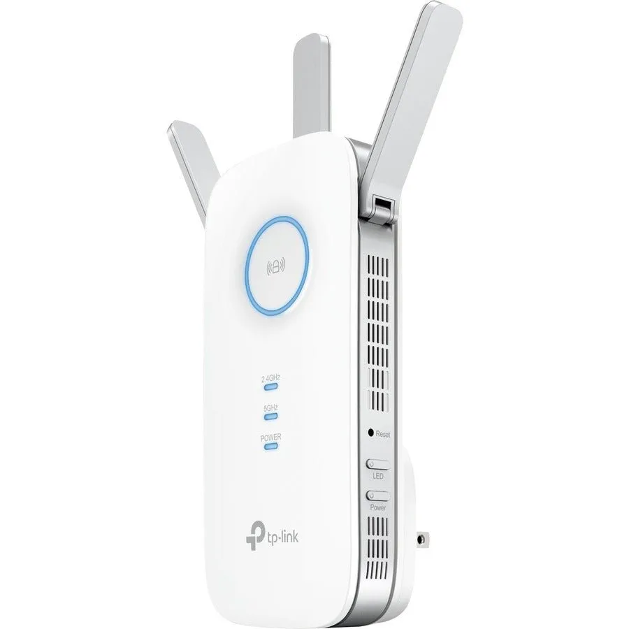 TP-Link RE450 AC1750 Wi-Fi Range Extender