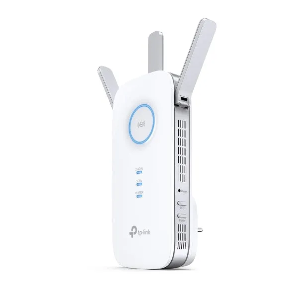 TP-Link RE550 | AC1900 Wi-Fi Range Extender