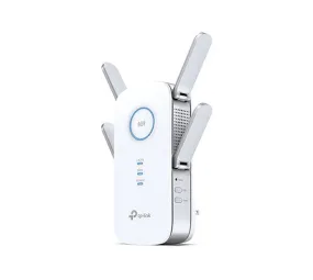 TP-Link RE650 AC2600 Wi-Fi Range Extender