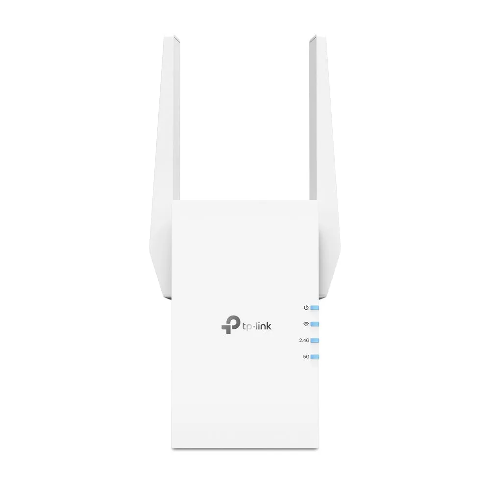 TP-Link RE705X | AX3000 Wi-Fi 6 Range Extender