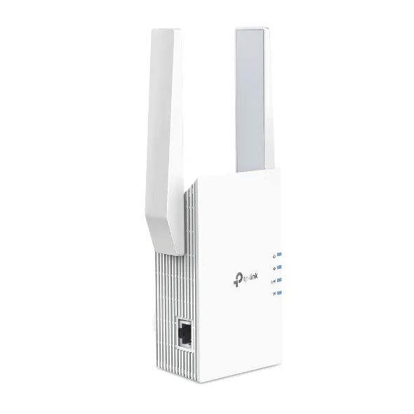 TP-Link RE705X | AX3000 Wi-Fi 6 Range Extender