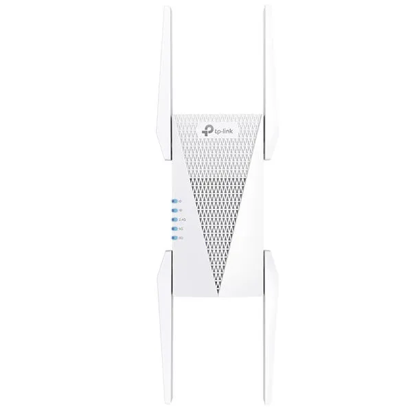 TP-Link RE815XE | AXE5400 Mesh Wi-Fi 6E Range Extender