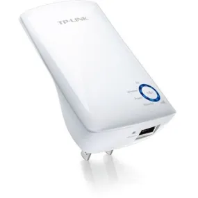 TP-Link TL-WA850RE 300Mbps Universal Wi-Fi Range Extender