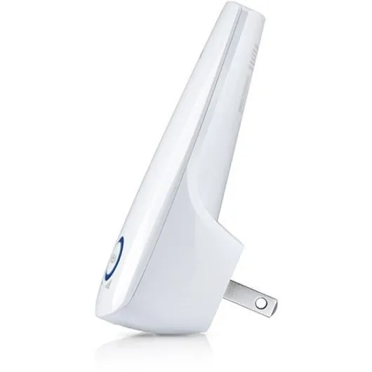 TP-Link TL-WA850RE 300Mbps Universal Wi-Fi Range Extender