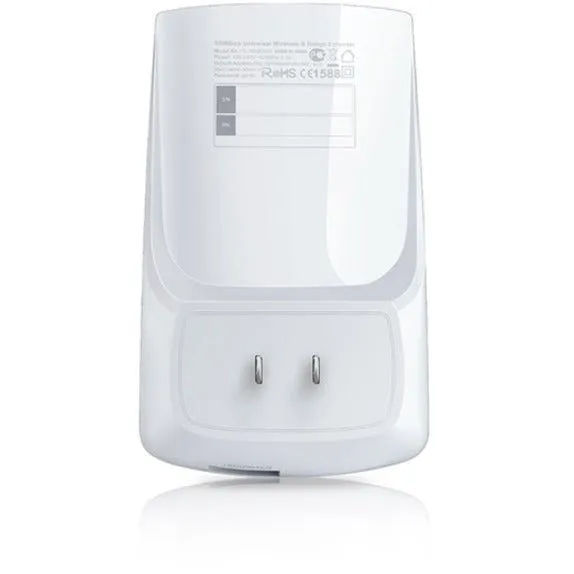 TP-Link TL-WA850RE 300Mbps Universal Wi-Fi Range Extender