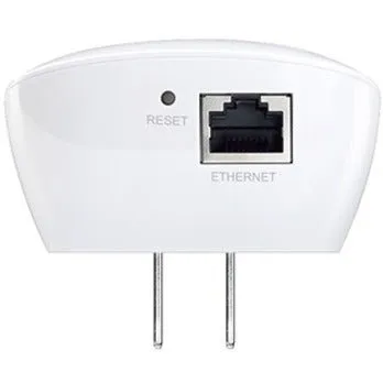 TP-Link TL-WA850RE 300Mbps Universal Wi-Fi Range Extender