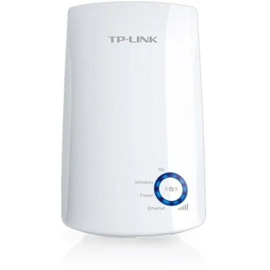 TP-Link TL-WA850RE 300Mbps Universal Wi-Fi Range Extender