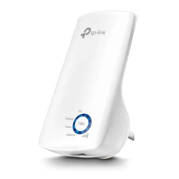 TP-Link TL-WA850RE 3300Mbps Universal WiFi Range Extender