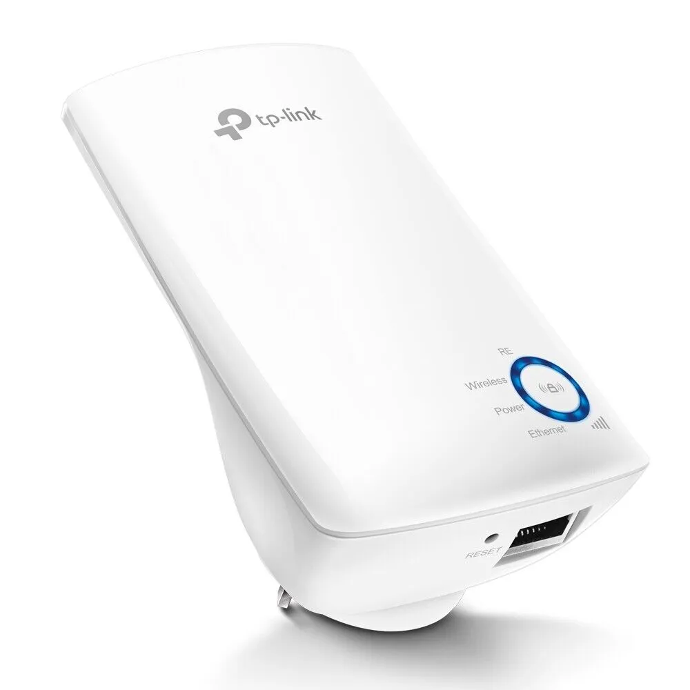 TP-Link TL-WA850RE 3300Mbps Universal WiFi Range Extender