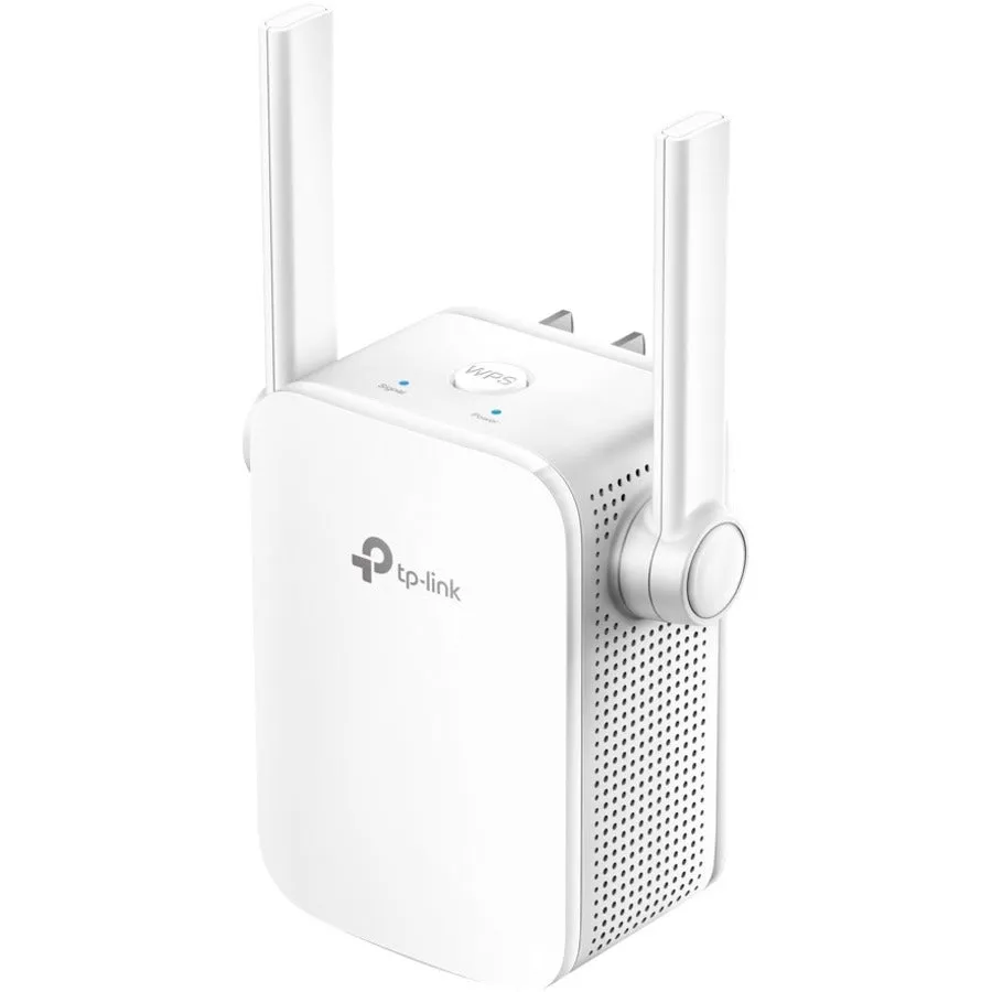 TP-Link TL-WA855RE 300Mbps Wi-Fi Range Extender