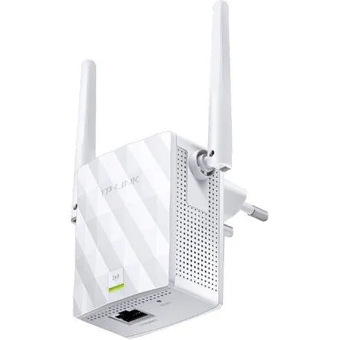 TP-Link TL-WA855RE 300Mbps Wi-Fi Range Extender