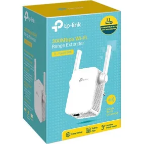 TP-Link TL-WA855RE 300Mbps Wi-Fi Range Extender