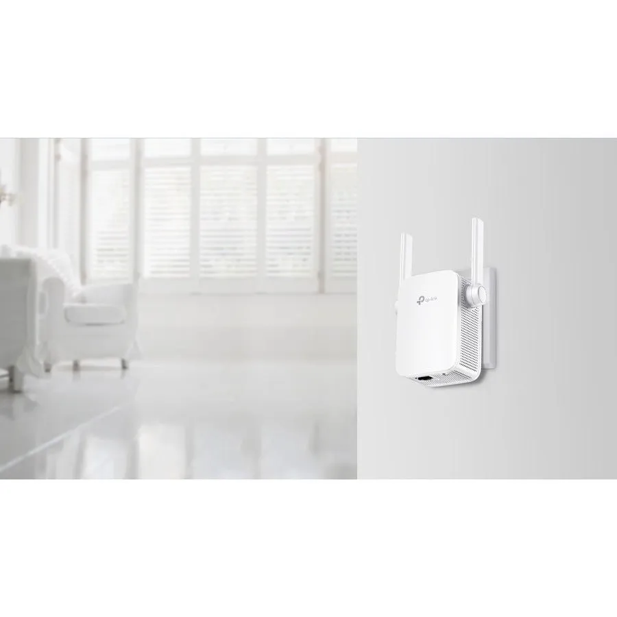 TP-Link TL-WA855RE 300Mbps Wi-Fi Range Extender