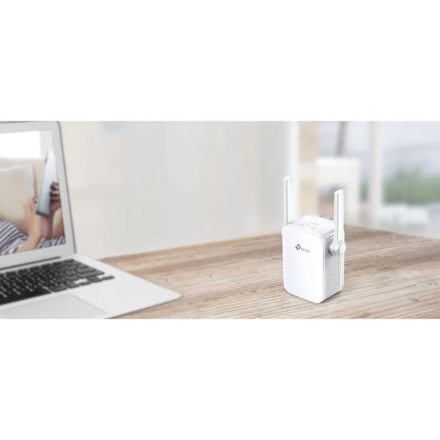 TP-Link TL-WA855RE 300Mbps Wi-Fi Range Extender